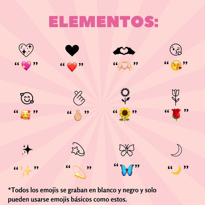 Love™ | Collar Personalizable con Imagen y/o Texto
