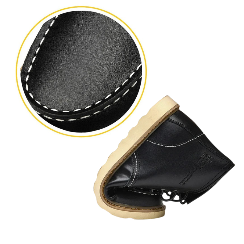 Torque™ | Aumenta tu altura 6, 8 y 10 cm