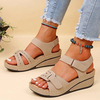Helene™ | Sandalias Cómodas para Mujer