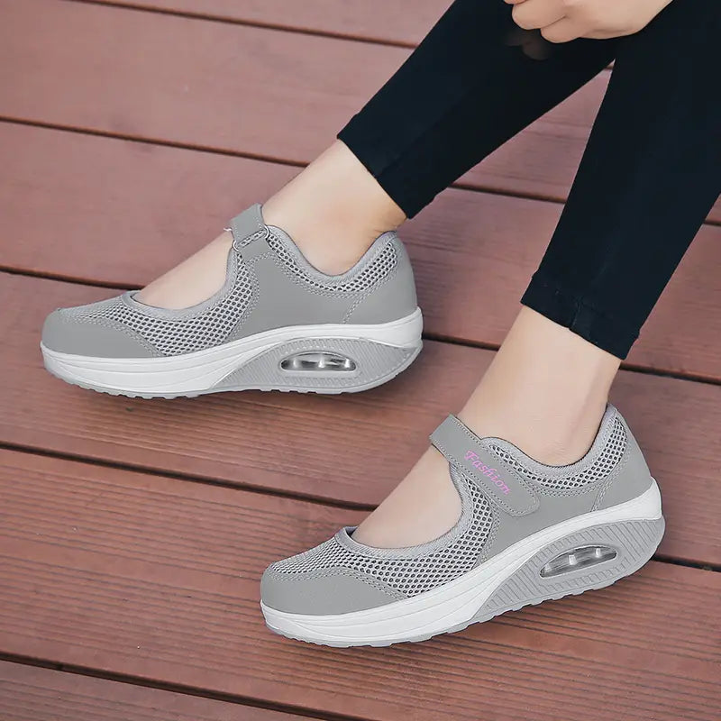 Zapatillas Ergonómicas Flexifort™