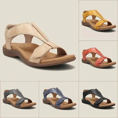 Finola™ | Sandalias Ortopédicas Elegantes