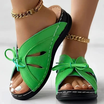 Kamila™ | Sandalias Cómodas y Casuales