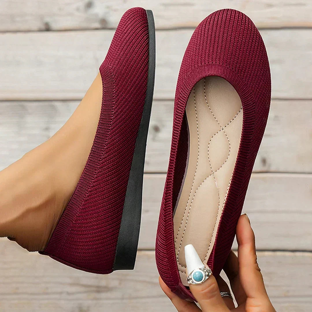 Elvy™ | Zapatos elegantes y cómodos