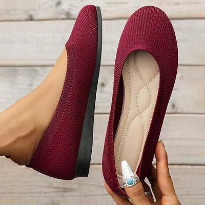 Elvy™ | Zapatos elegantes y cómodos