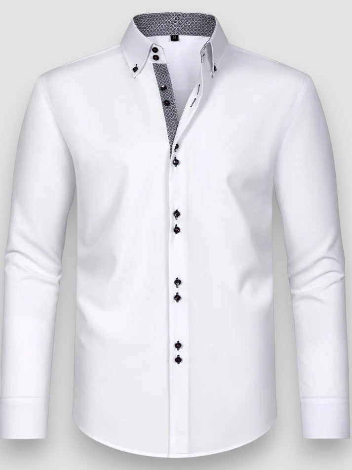 Jesús™ | Camisa moderna con botones