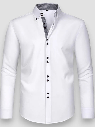 Jesús™ | Camisa moderna con botones