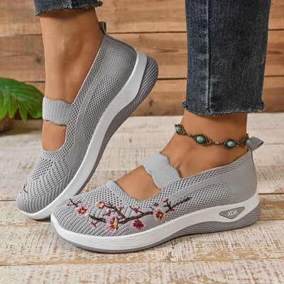 SaluPies™ | Zapatillas Ortopédicas Confort