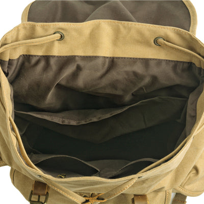 SALTILLO™ | Mochila Militar