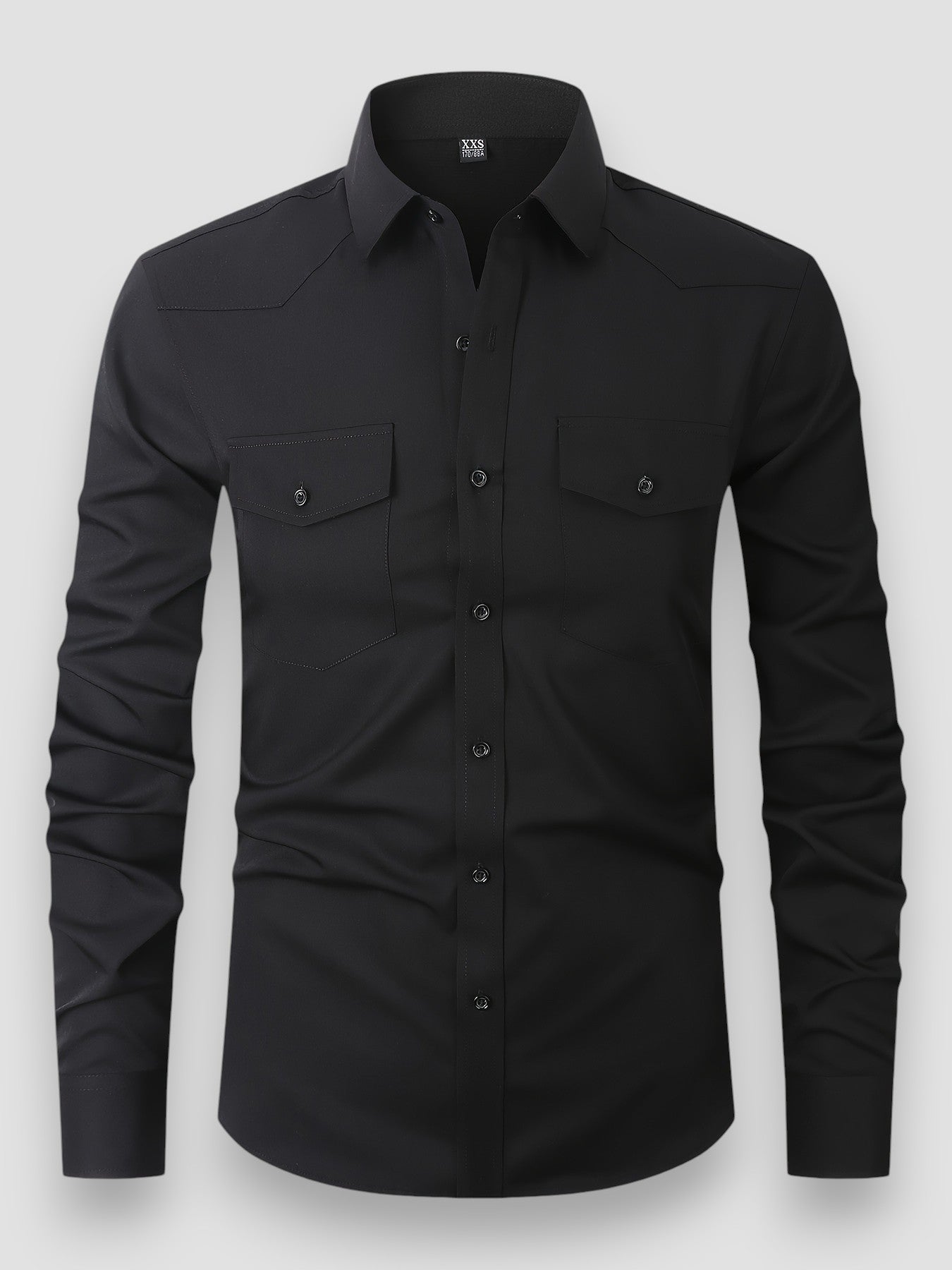 Walter™ | Camisa clásica