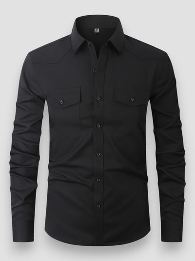 Walter™ | Camisa clásica