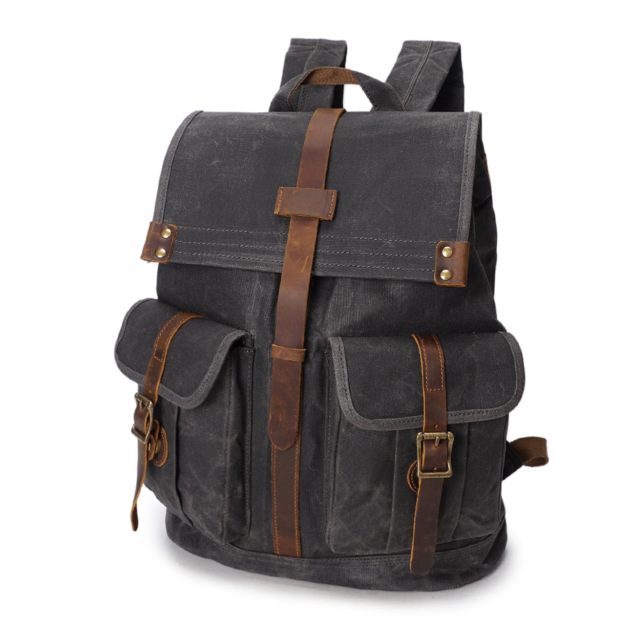 TACNA™ | Mochila Vintage