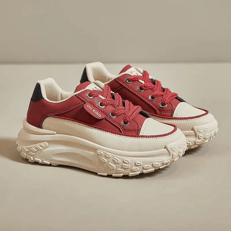Zapatillas Ortopédicas y Cómodas Urban™