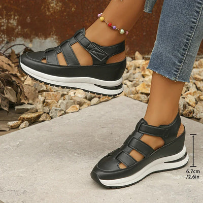 LILIANA™ | Sandalias Ultra-Cómodas con Soporte Ortopédico