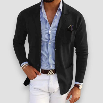 Juan™ | Blazer cómodo