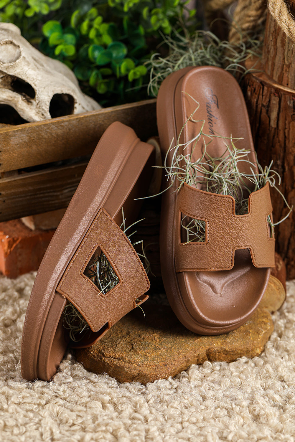 Nadine™ | Pantuflas cómodas