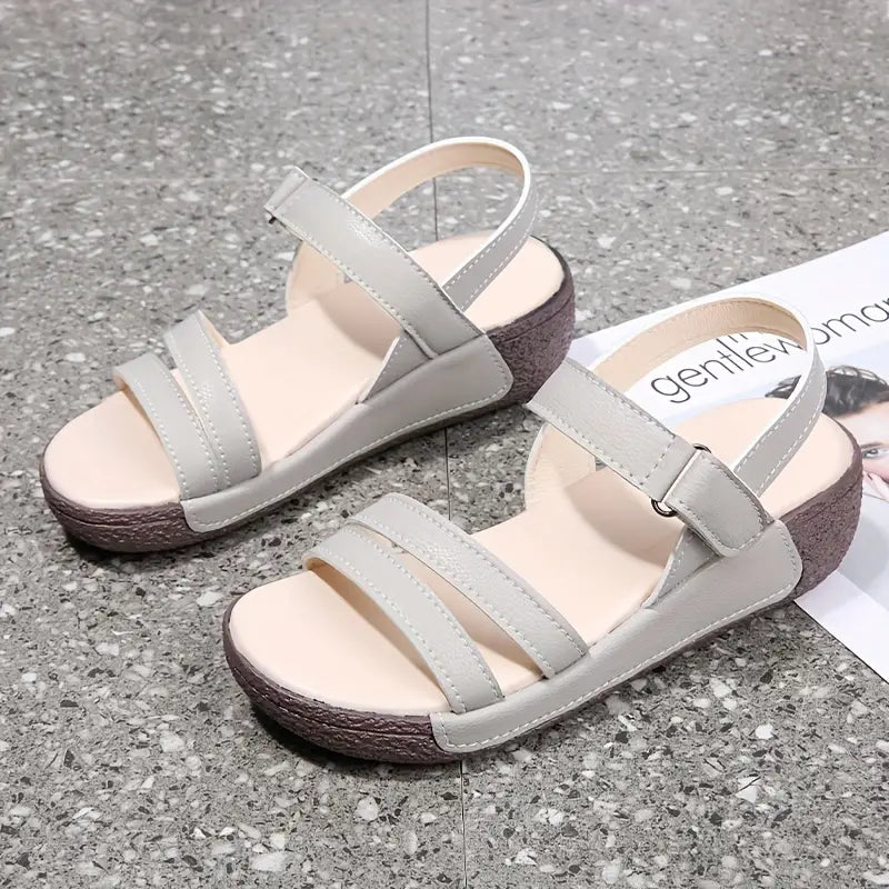 Sandalias Ortopédicas Niza™