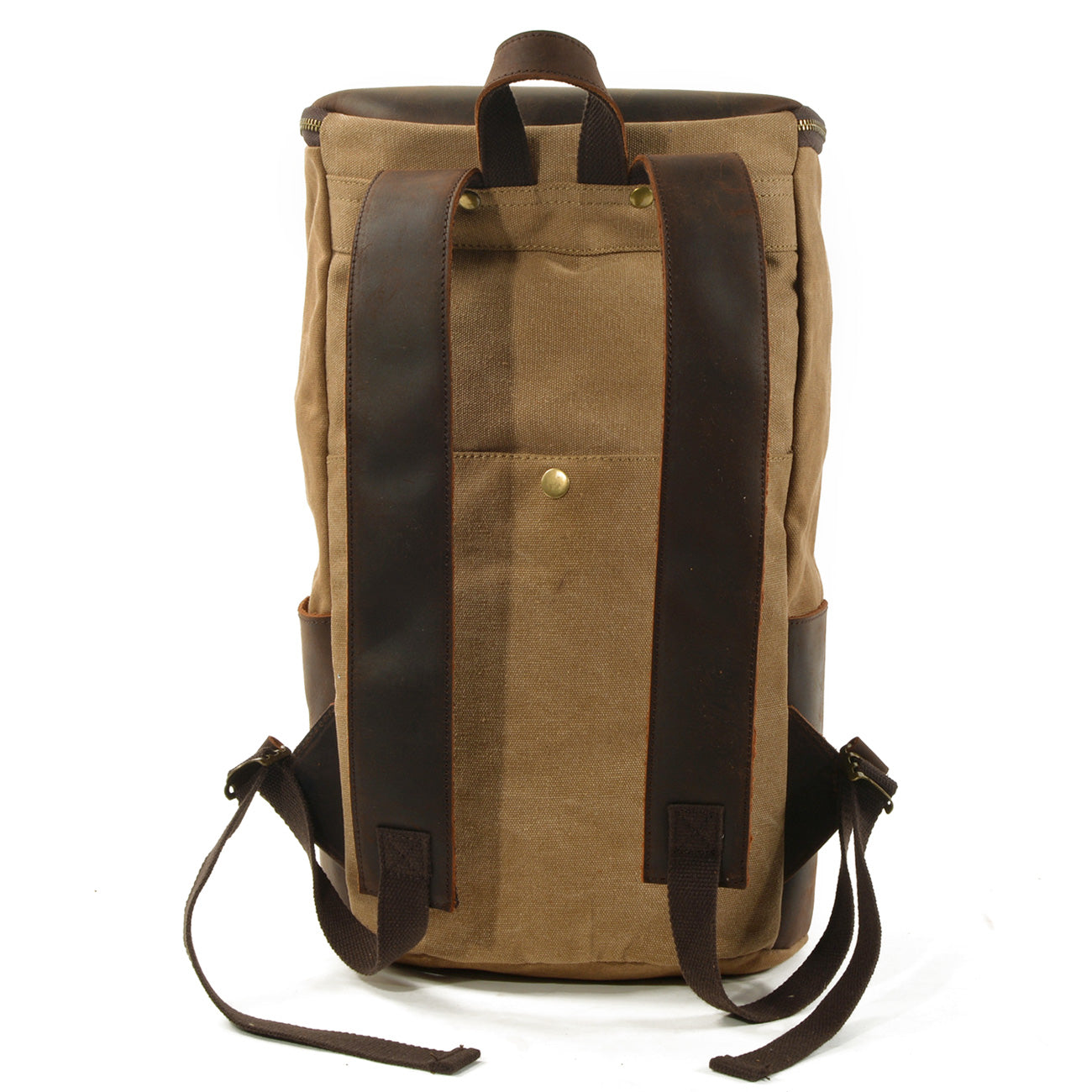 LA PAZ™ | Mochila Vintage de Lona