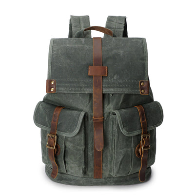 TACNA™ | Mochila Vintage