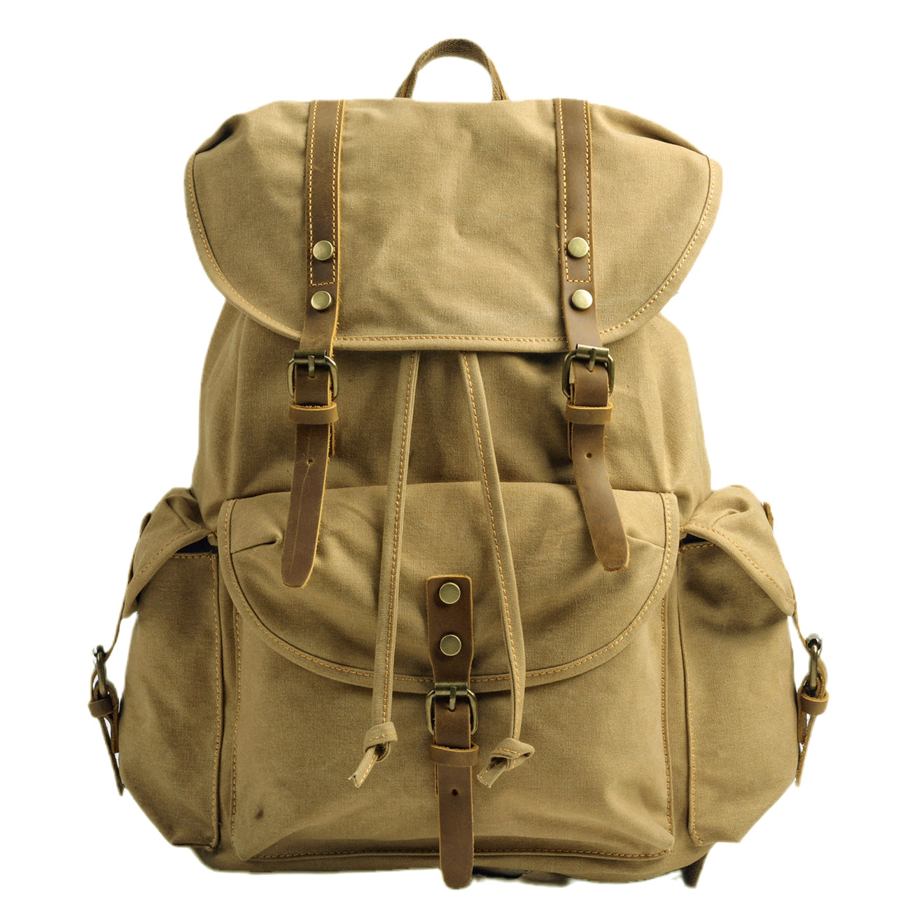 SALTILLO™ | Mochila Militar