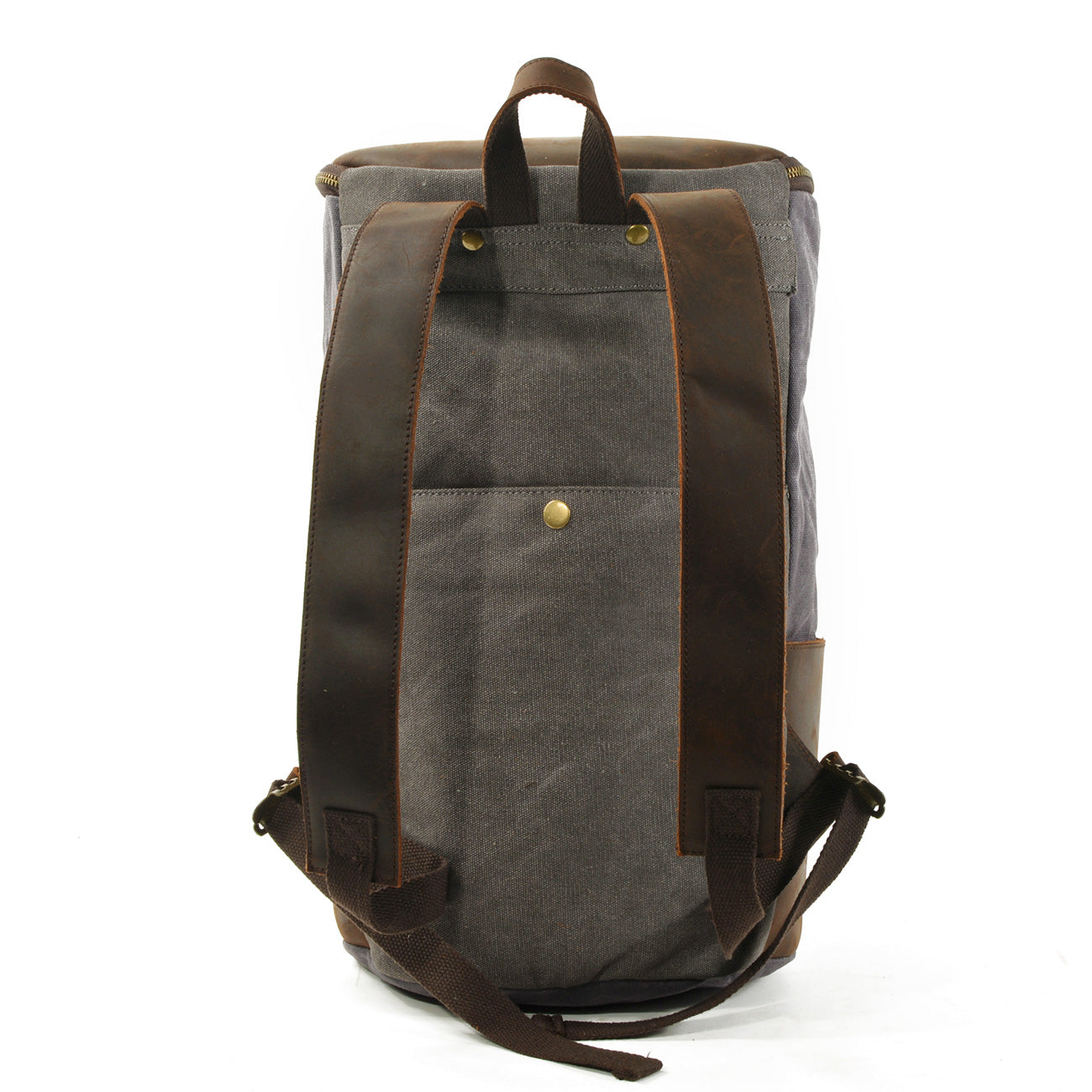 LA PAZ™ | Mochila Vintage de Lona