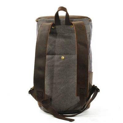 LA PAZ™ | Mochila Vintage de Lona