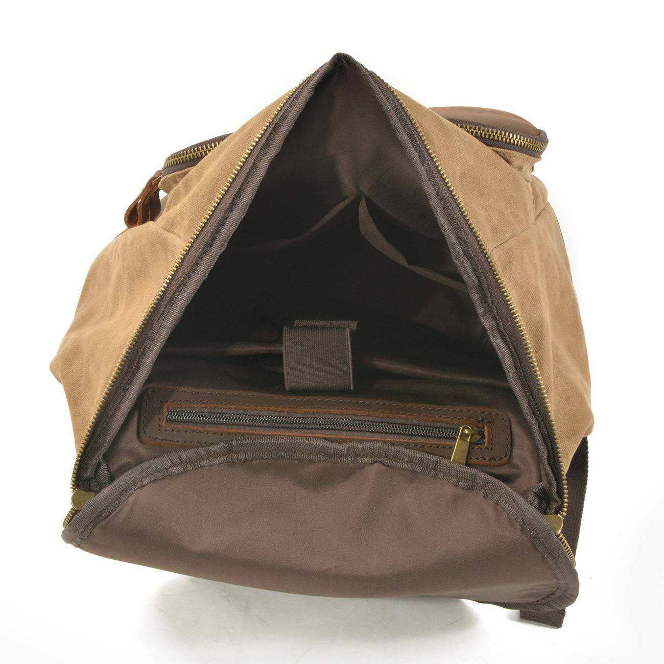 LA PAZ™ | Mochila Vintage de Lona