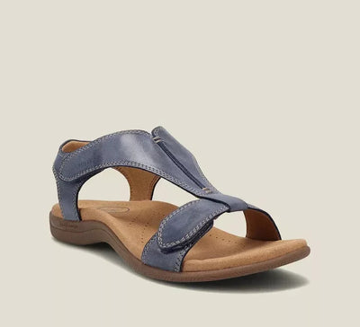 Finola™ | Sandalias Ortopédicas Elegantes
