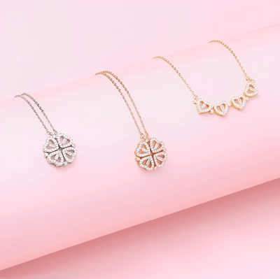 Lucky™ | Elegante Collar de la Suerte
