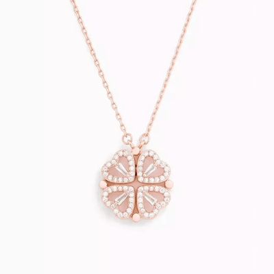 Lucky™ | Elegante Collar de la Suerte