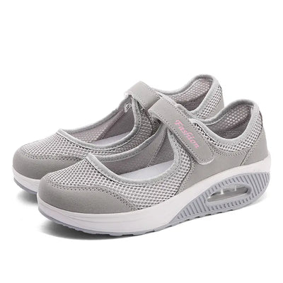 Zapatillas Ergonómicas Flexifort™