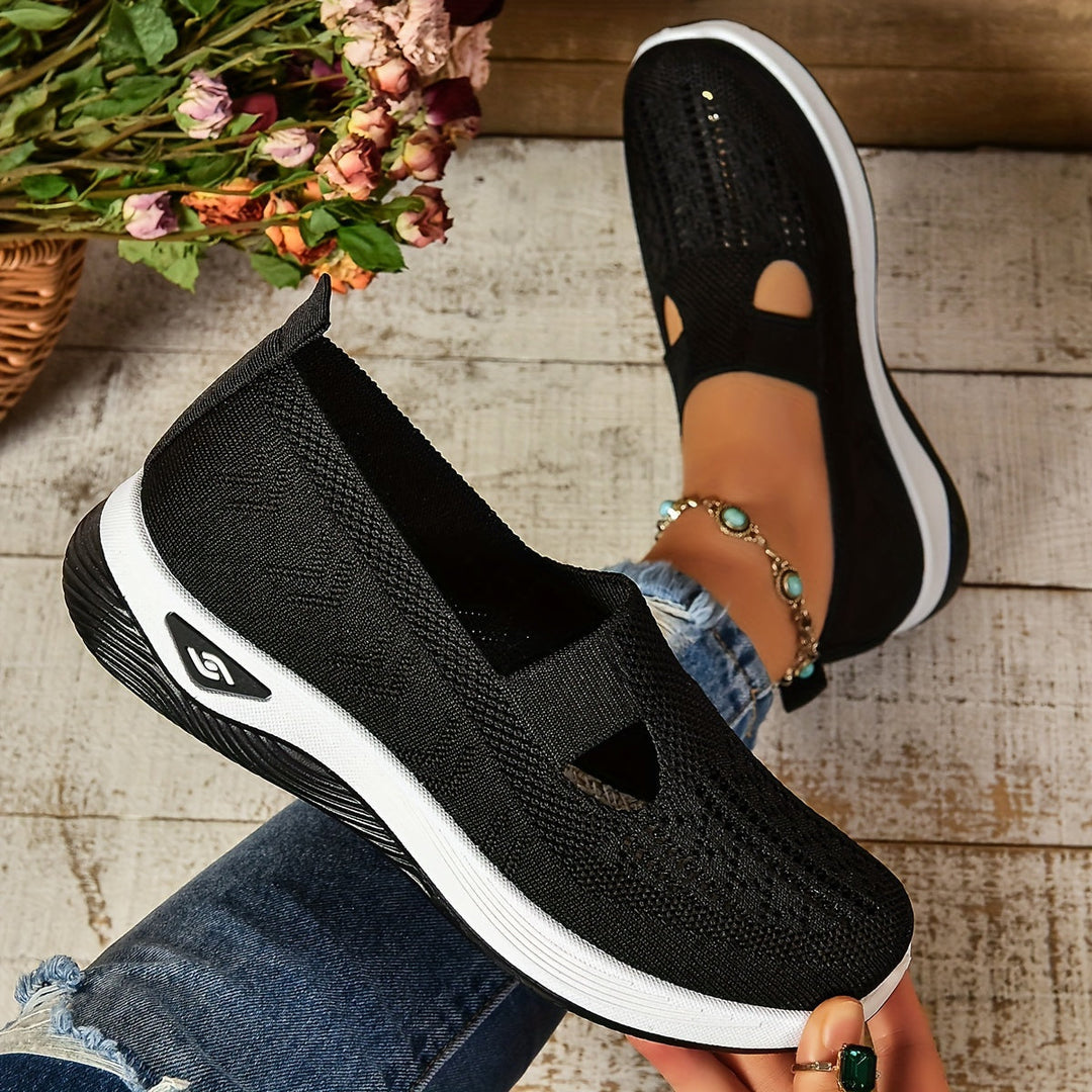 Relaxfit™ | Zapatos cómodos y elegantes