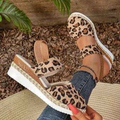 Brenda™ | Sandalias Ortopédicas