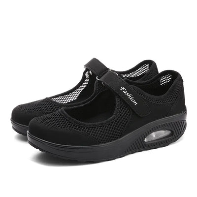 Zapatillas Ergonómicas Flexifort™