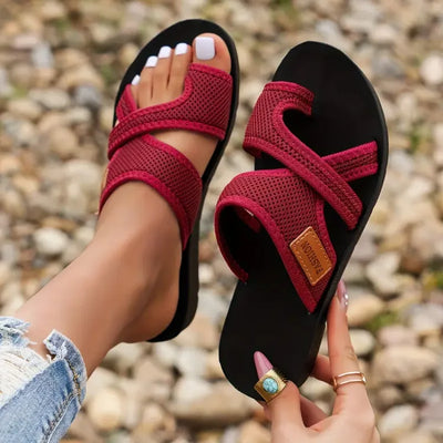 Elody™ | Sandalias Correctoras Ortopédicas para Juanetes