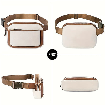 Aspen™ | Bolso Deportivo de Bandolera