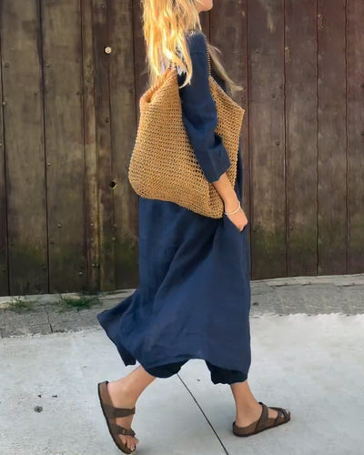 Luxe™ | Conjunto cómodo y chic para días relajados con estilo