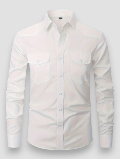 Walter™ | Camisa clásica