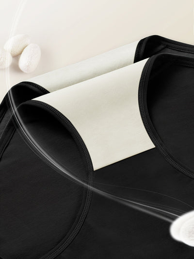 Pack de 6 Culottes Moldeadores de Talle Alto