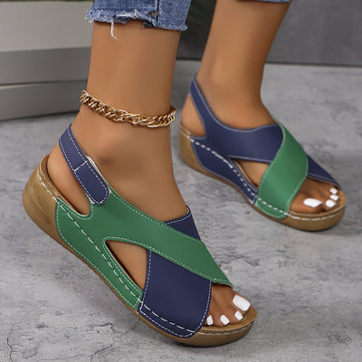 Nigella™ | Sandalias Ultra Cómodas