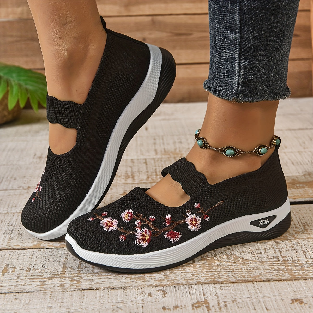 SaluPies™ | Zapatillas Ortopédicas Confort