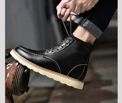 Torque™ | Aumenta tu altura 6, 8 y 10 cm