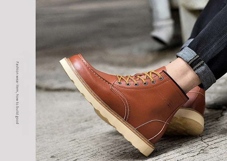Torque™ | Aumenta tu altura 6, 8 y 10 cm