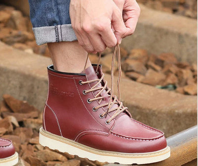 Torque™ | Aumenta tu altura 6, 8 y 10 cm