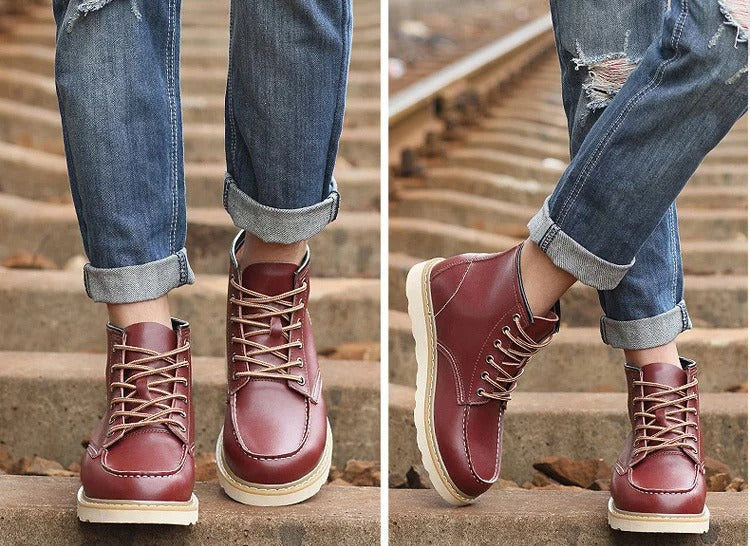 Torque™ | Aumenta tu altura 6, 8 y 10 cm