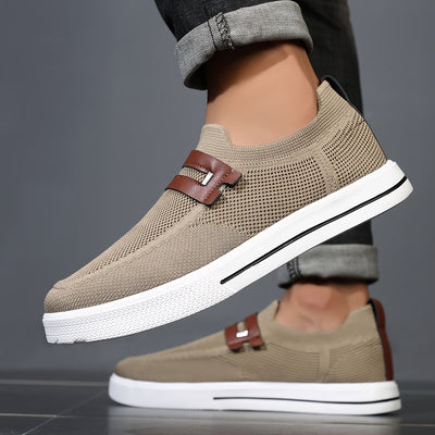 Alessandro™ | Zapatillas cómodas y ligeras
