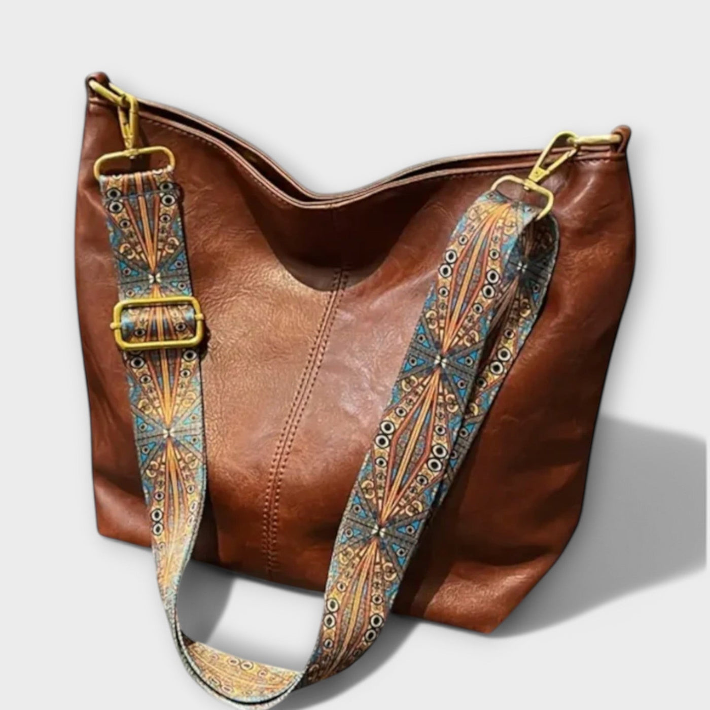 Blenda™ | Bolso Vintage de Diseño Escandinavo