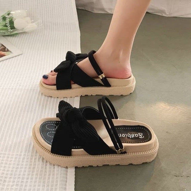 Claudia™ - Sandalias Ortopédicas Elegantes