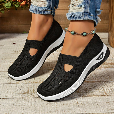 Relaxfit™ | Zapatos cómodos y elegantes