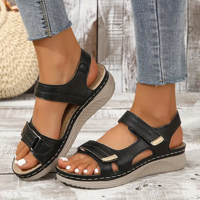 Randy™ | Sandalias Ortopédicas