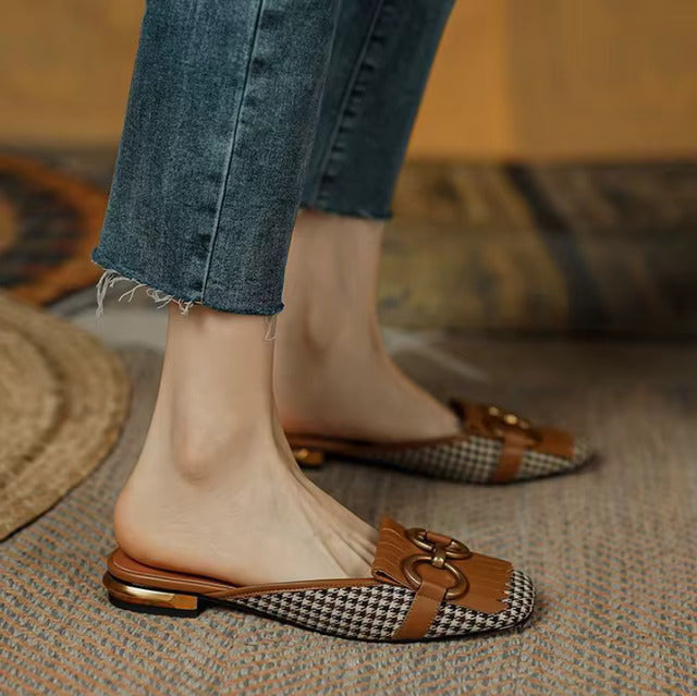 Mathilda™ | Zapatos de verano cómodos y a la moda